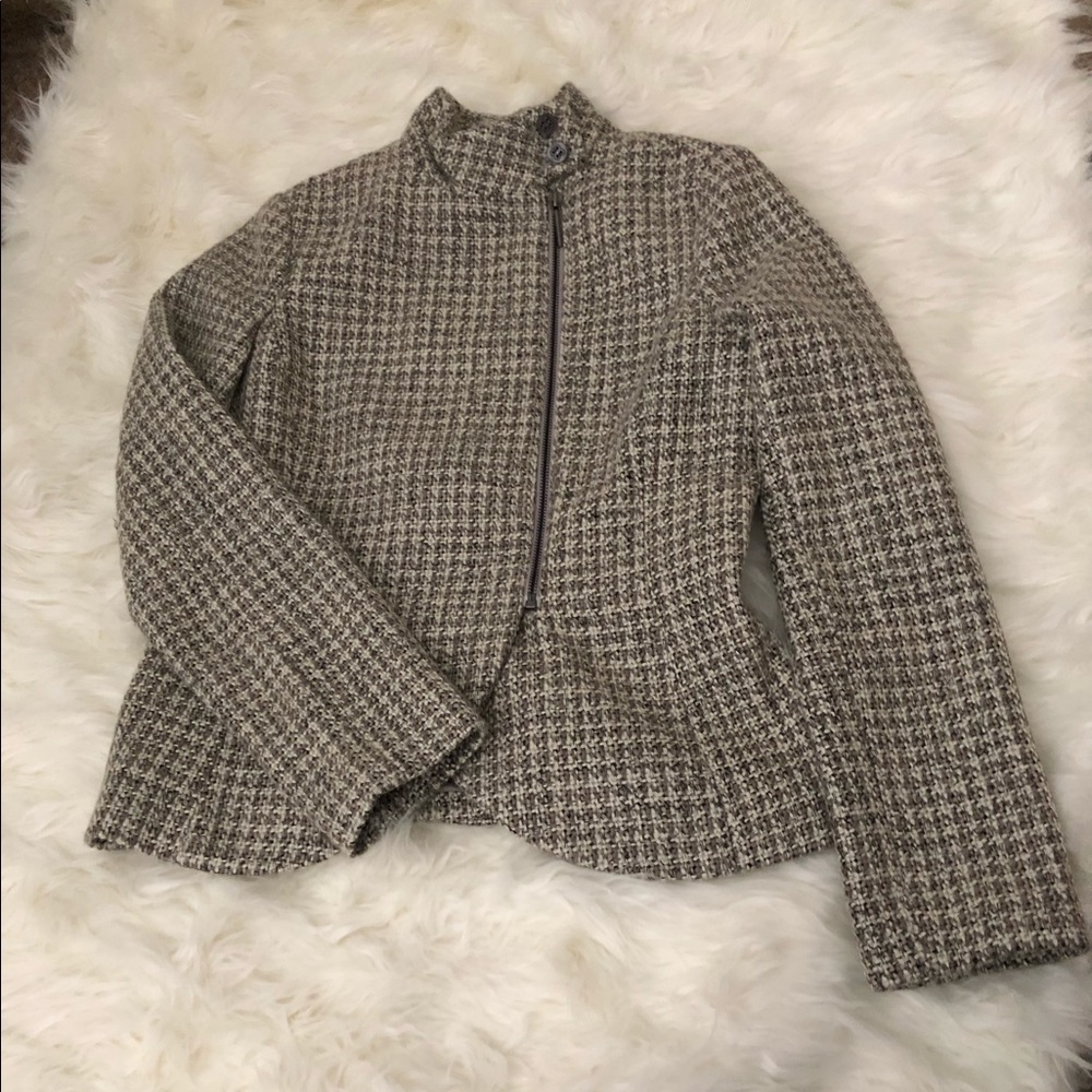 Brand new blazer